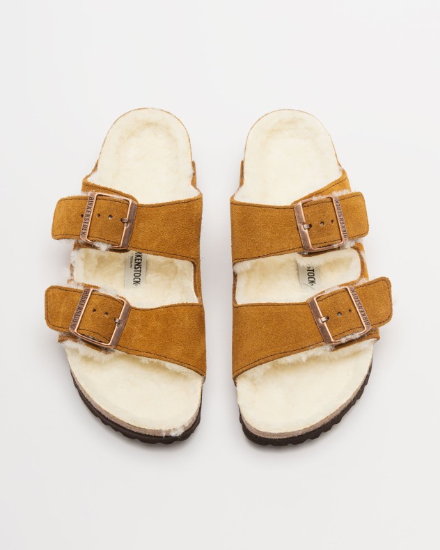 Sandalen Birkenstock