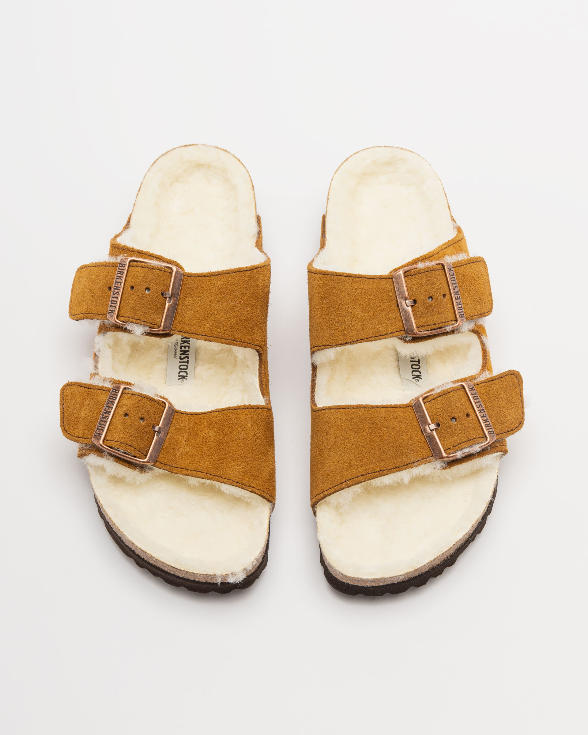 Sandales Birkenstock