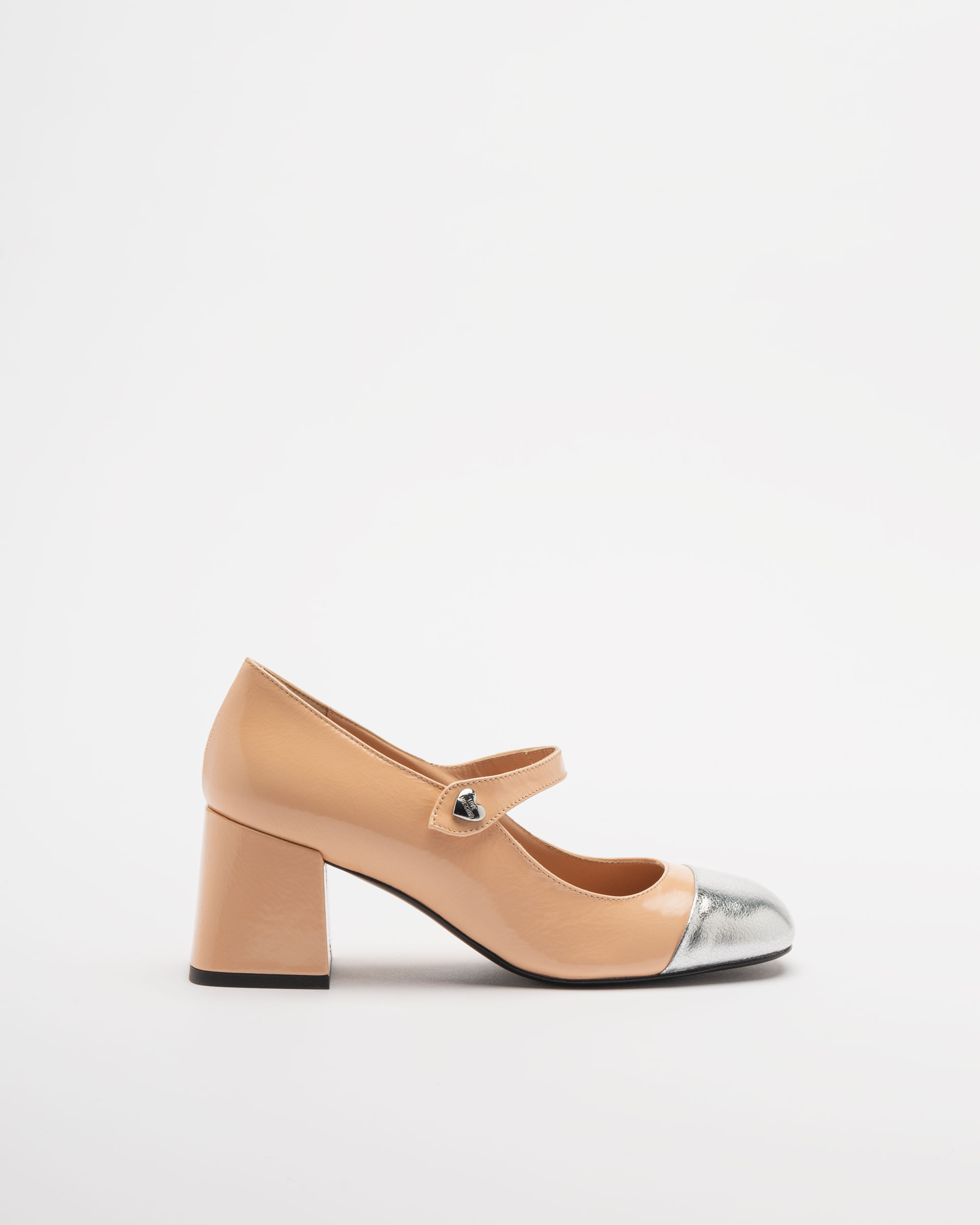 Schoenen Love Moschino