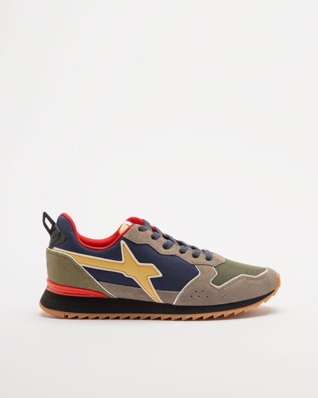 Sneakers Just Say Wizz
