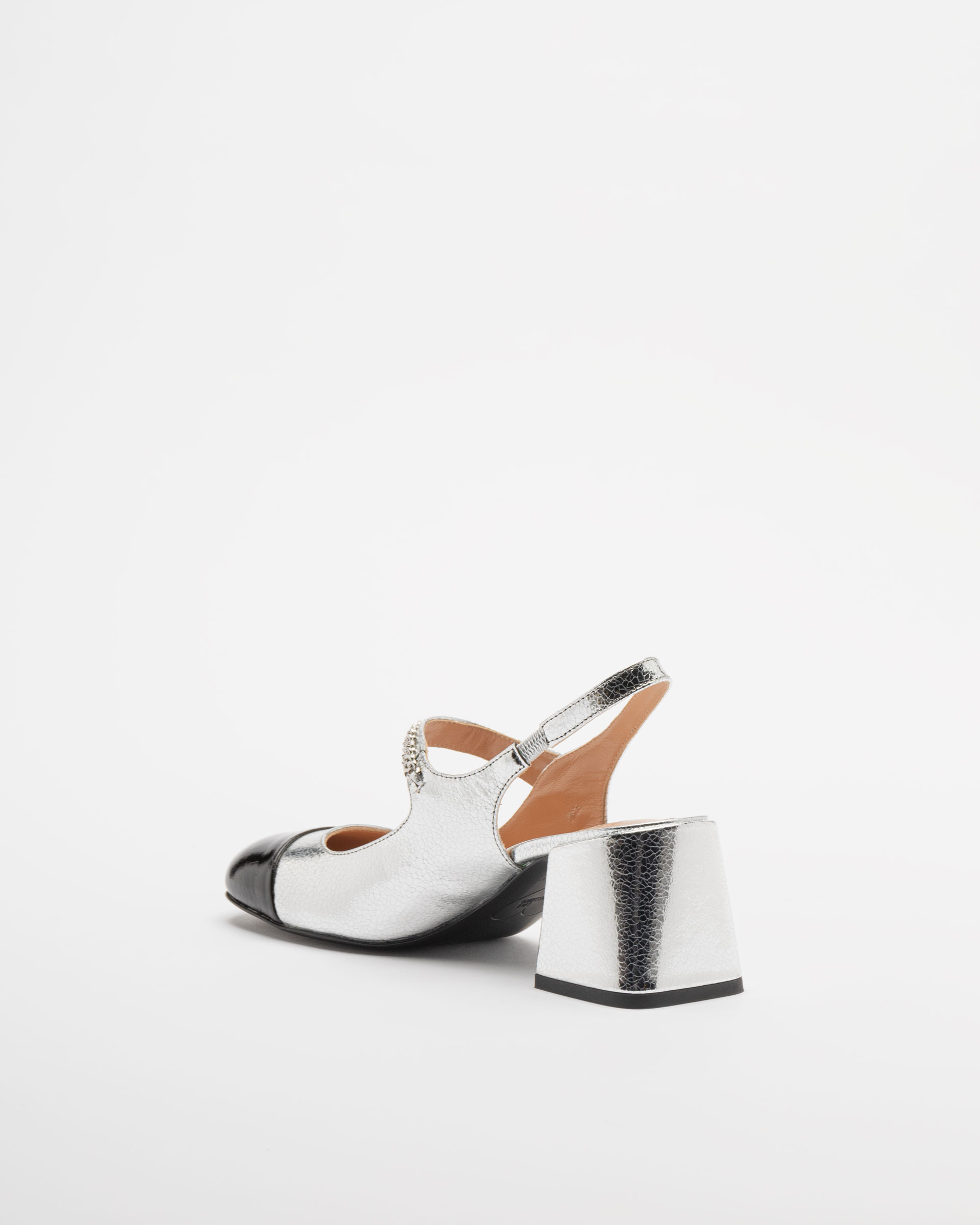 Sapatos Love Moschino