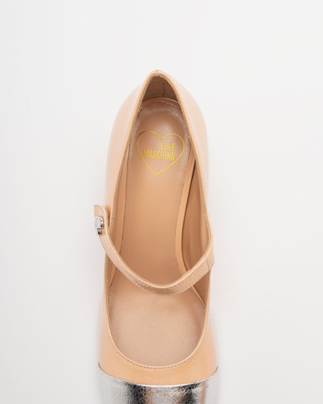 Love Moschino Shoes Love Moschino Shoes