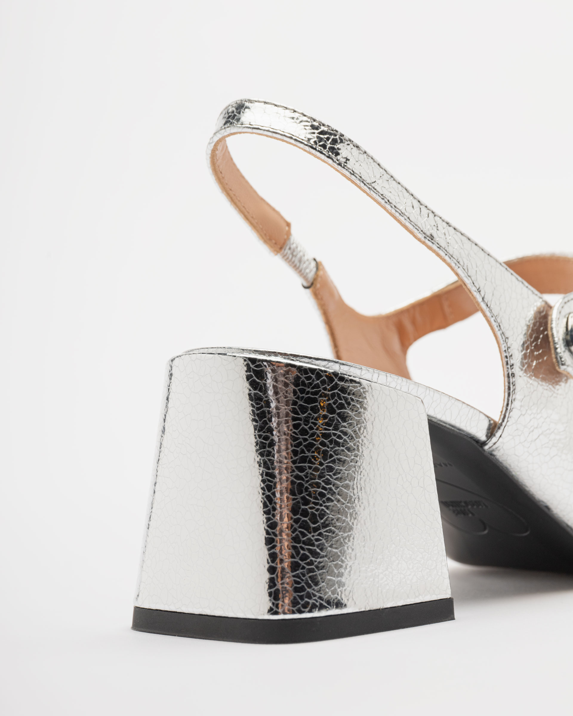 Sapatos Love Moschino