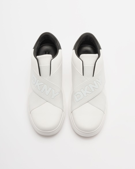Sapatilhas Dkny Sapatilhas Dkny