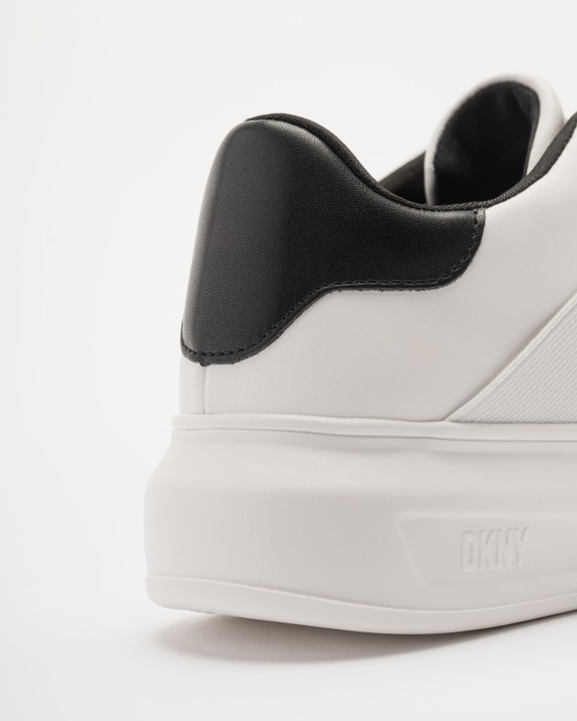 Sapatilhas Dkny