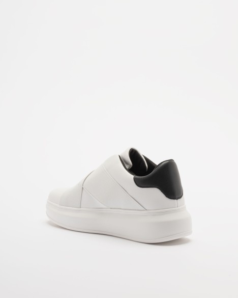 Sapatilhas Dkny Sapatilhas Dkny