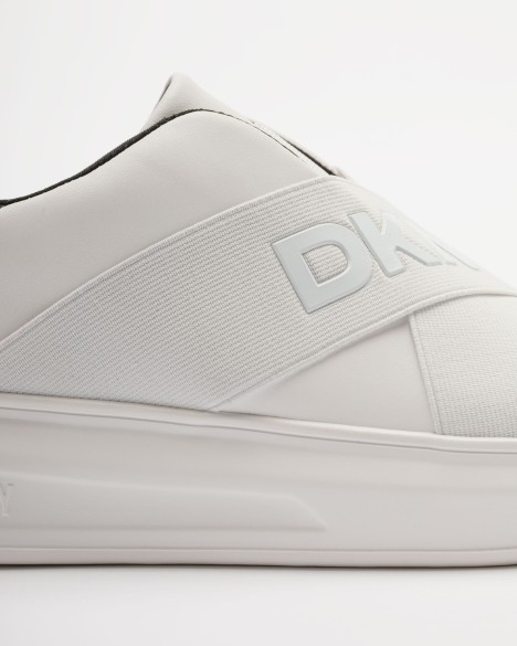 Sapatilhas Dkny Sapatilhas Dkny