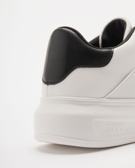 Sapatilhas Dkny Sapatilhas Dkny