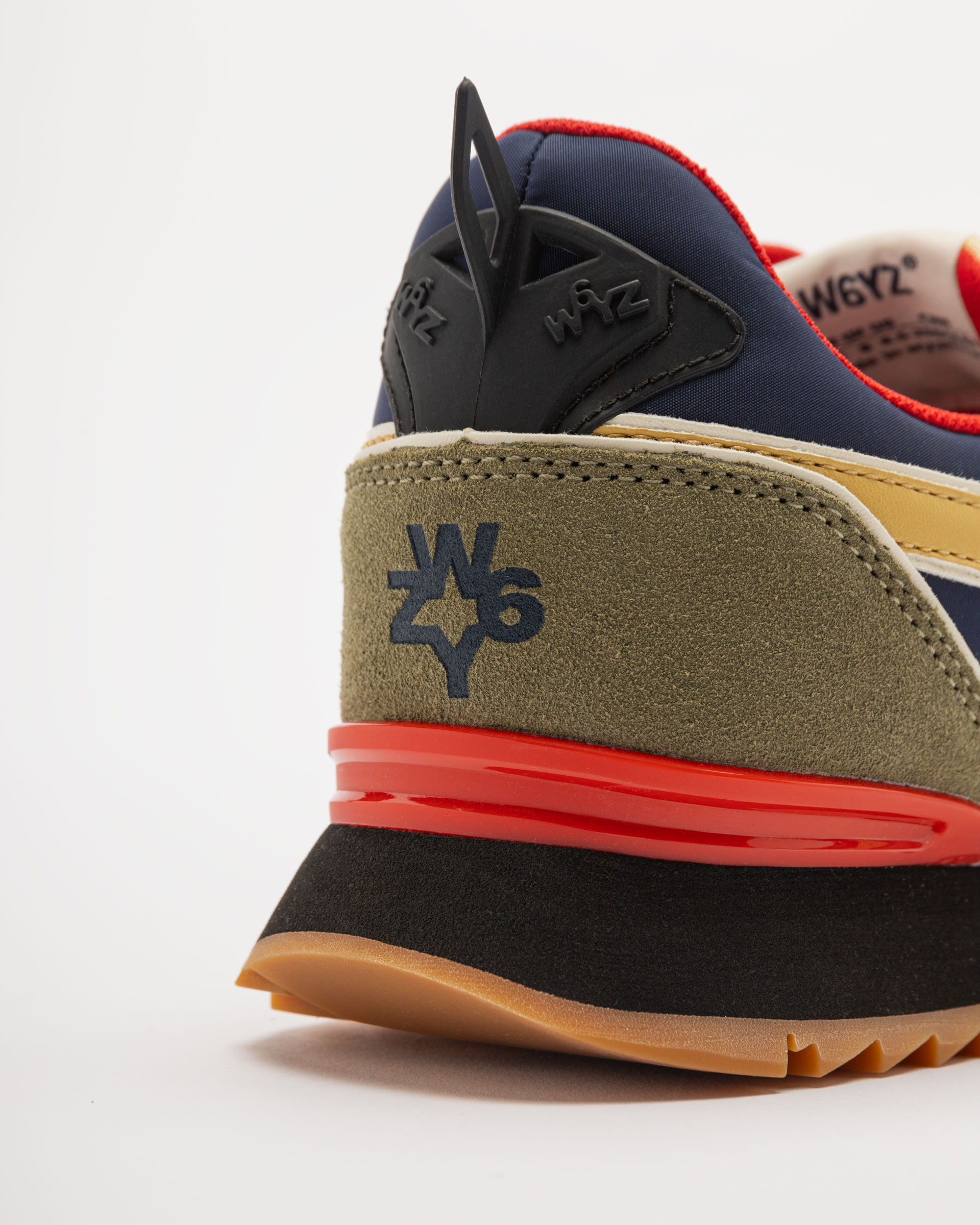 Just Say Wizz Sneakers