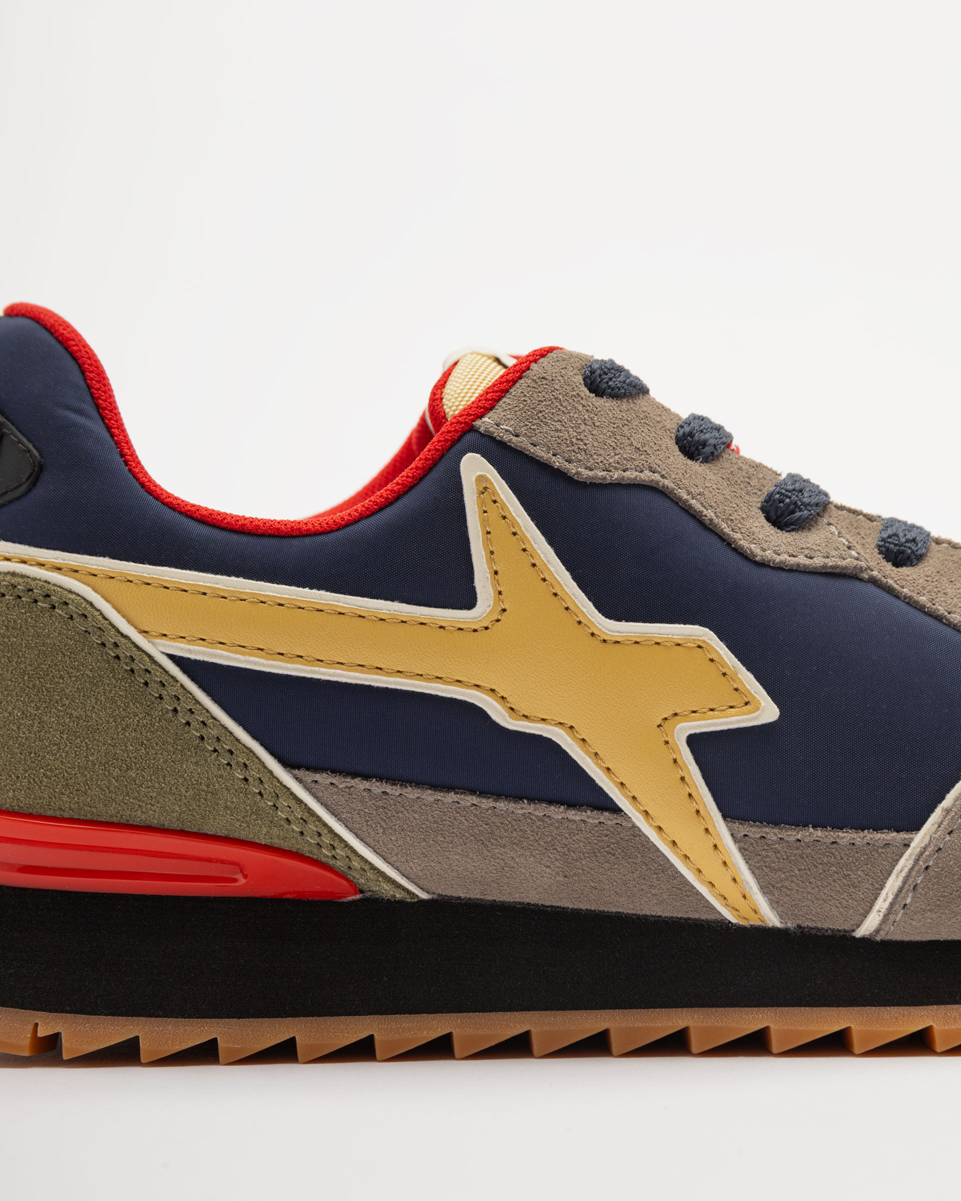 Just Say Wizz Sneakers