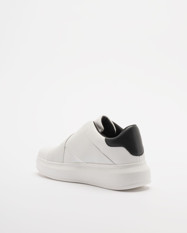 Sapatilhas Dkny