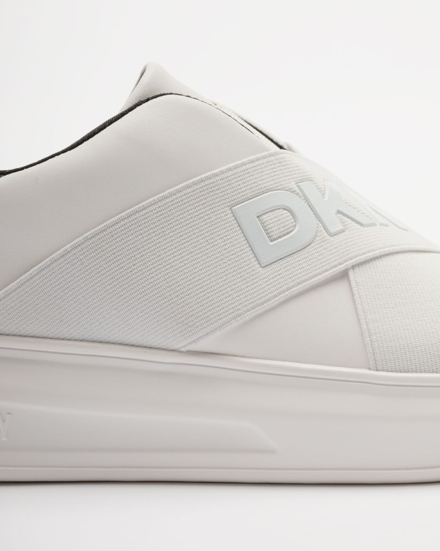 Sapatilhas Dkny