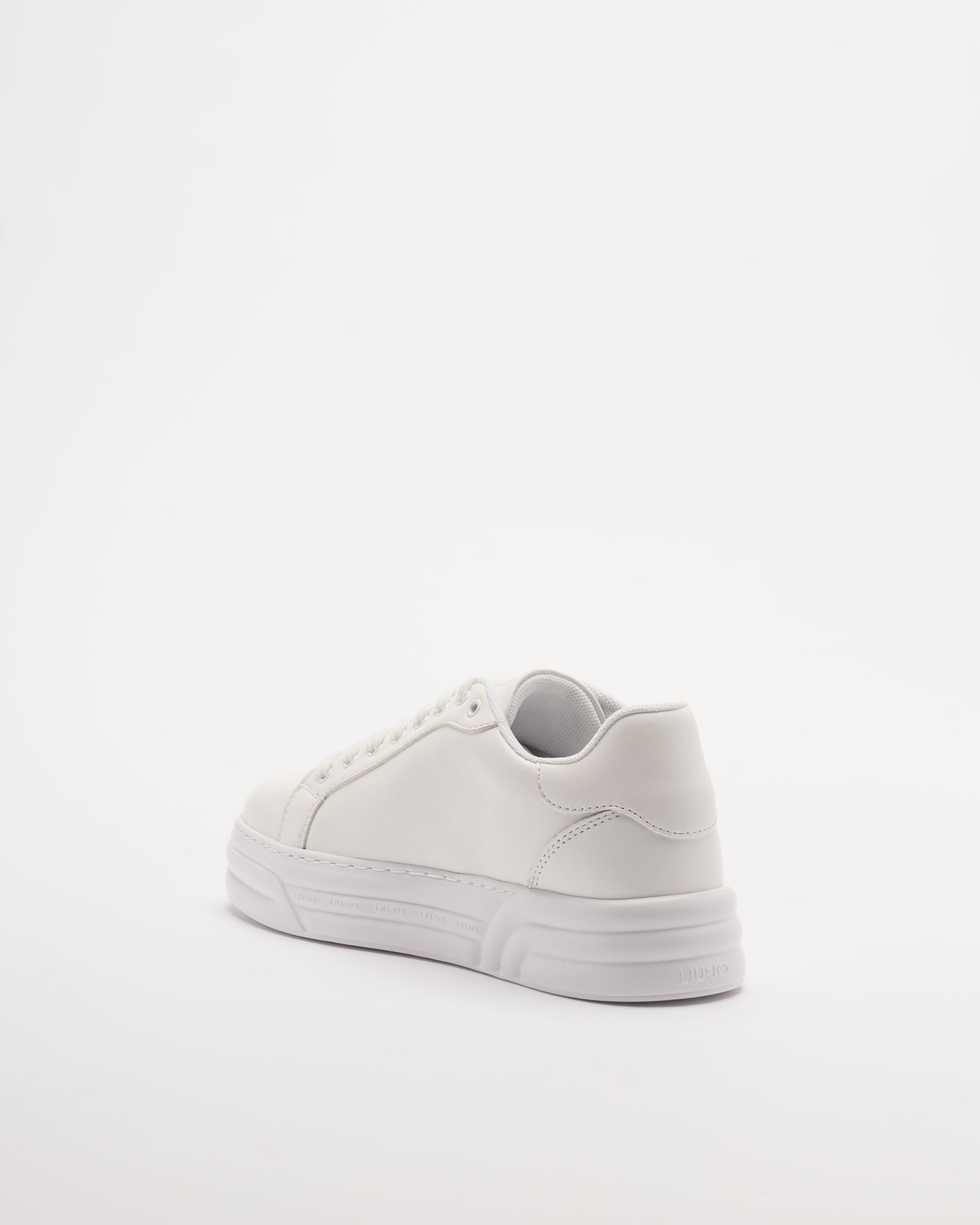 Witte sportschoenen Liu Jo