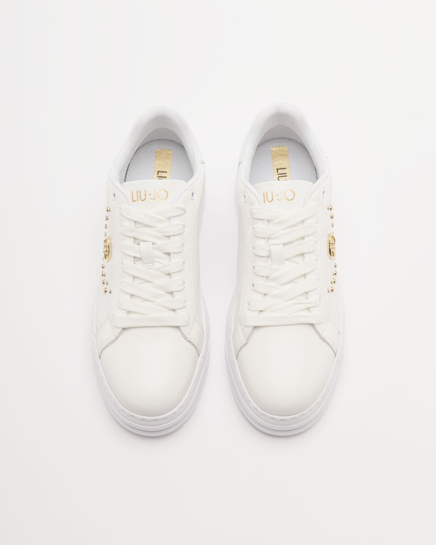 Liu Jo White sneakers