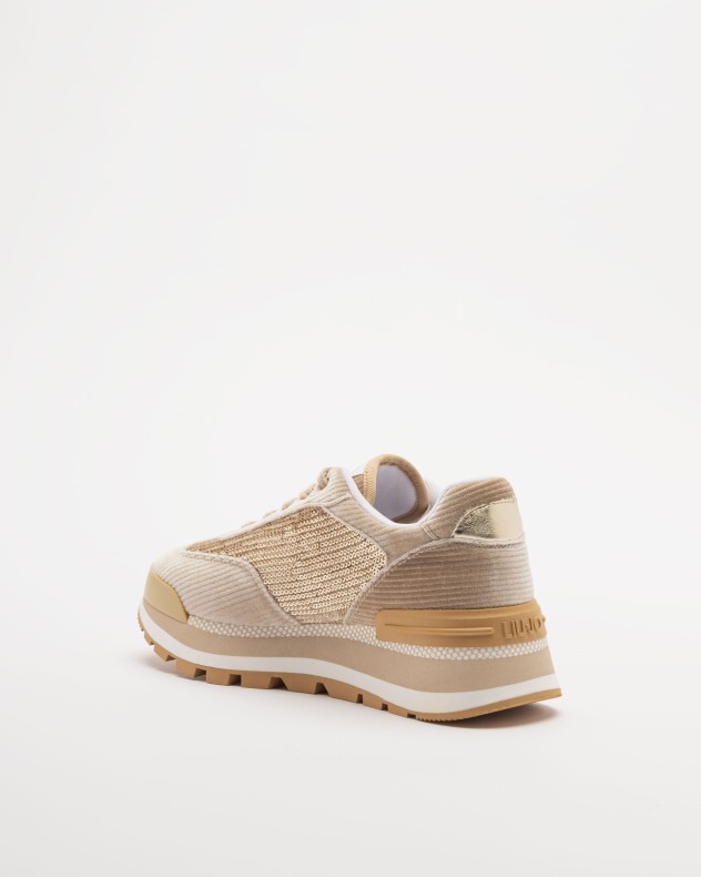 Baskets Liu Jo