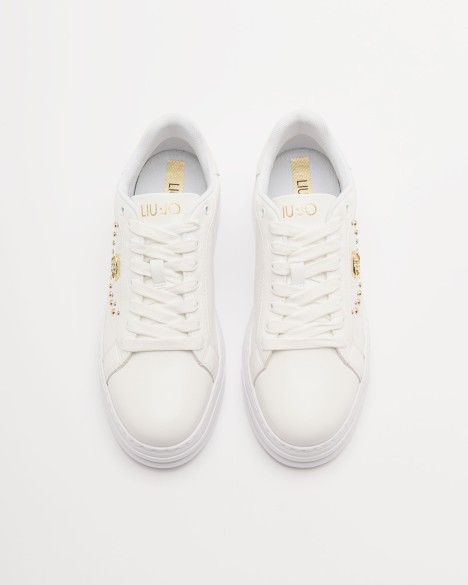 Liu Jo White sneakers Liu Jo White sneakers