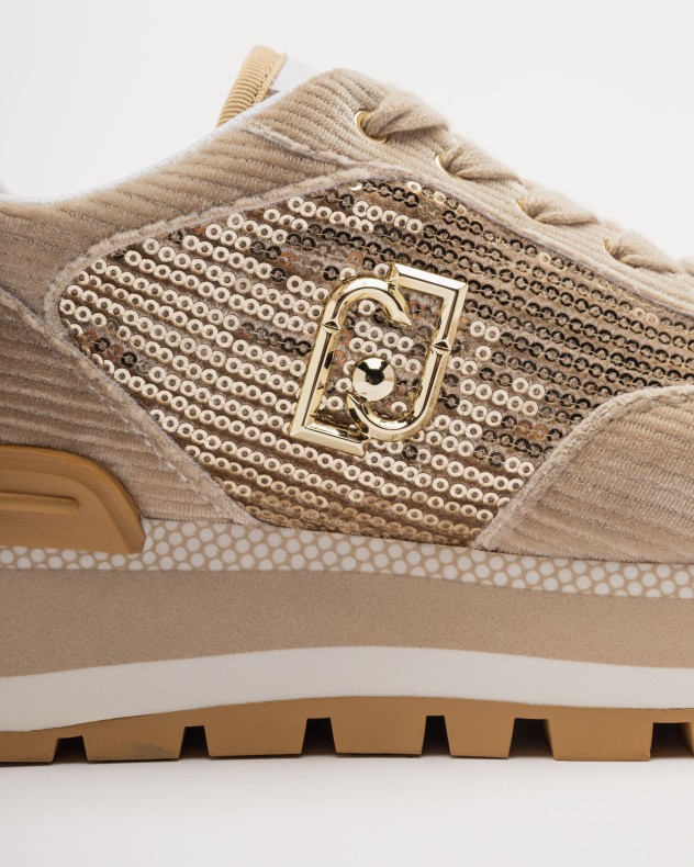 Baskets Liu Jo