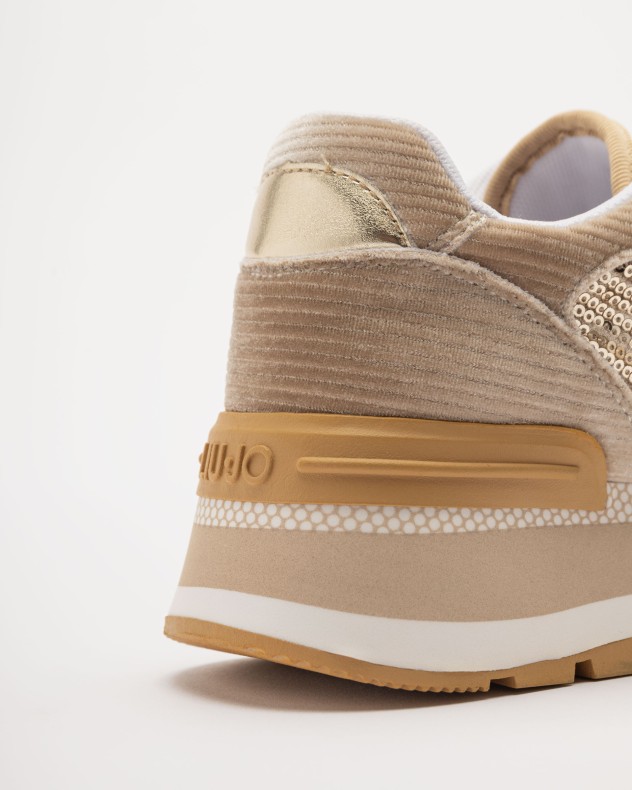 Baskets Liu Jo