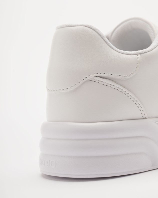 Liu Jo White sneakers