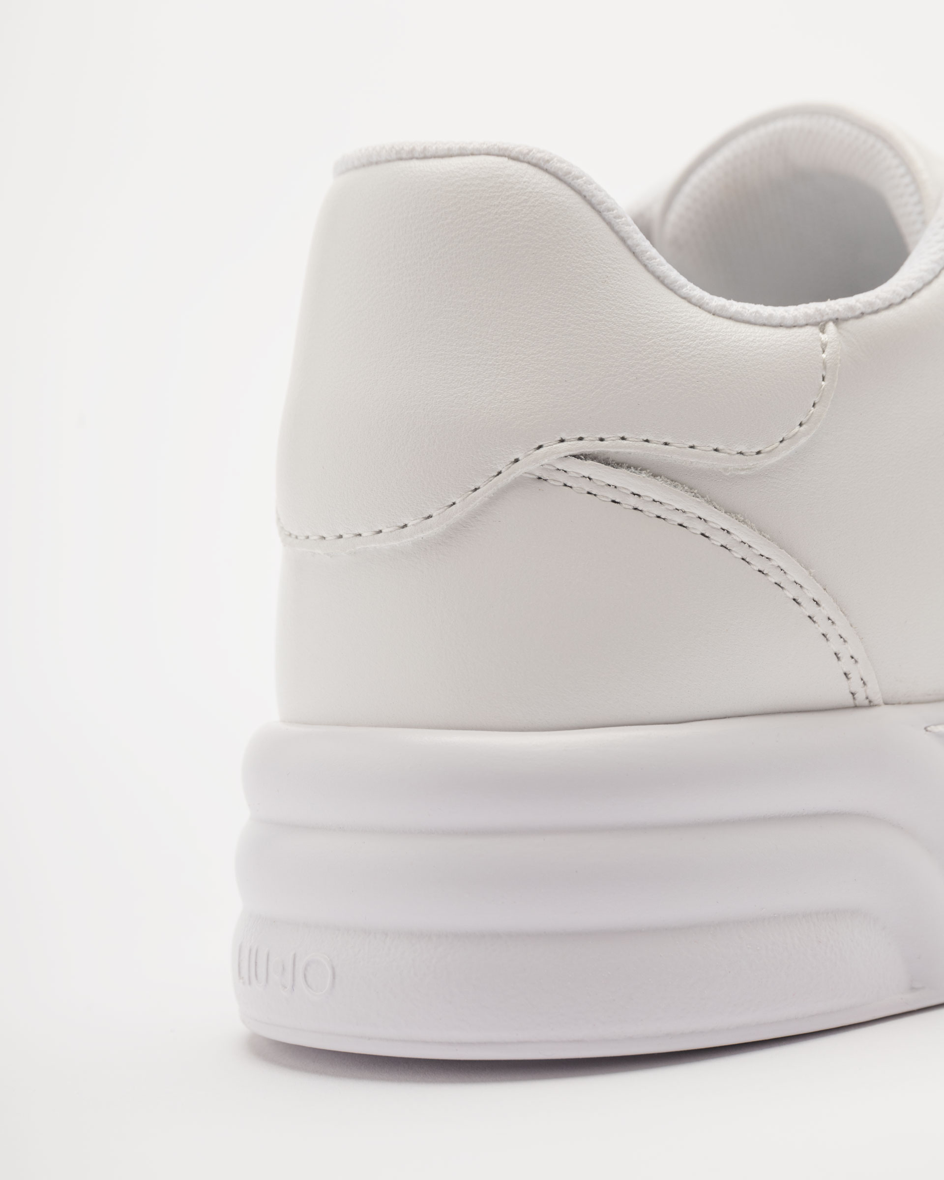 Witte sportschoenen Liu Jo