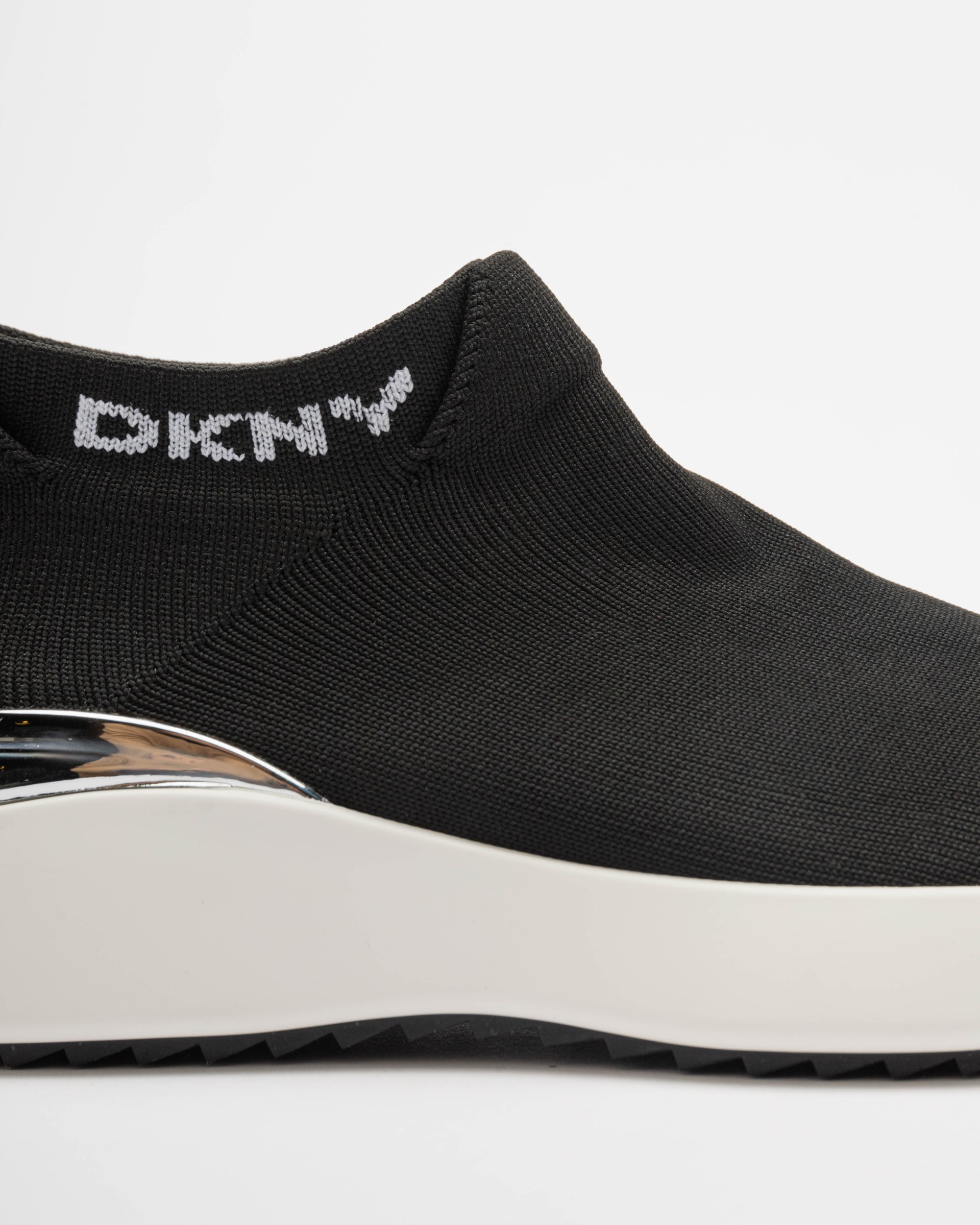 Baskets à enfiler Dkny