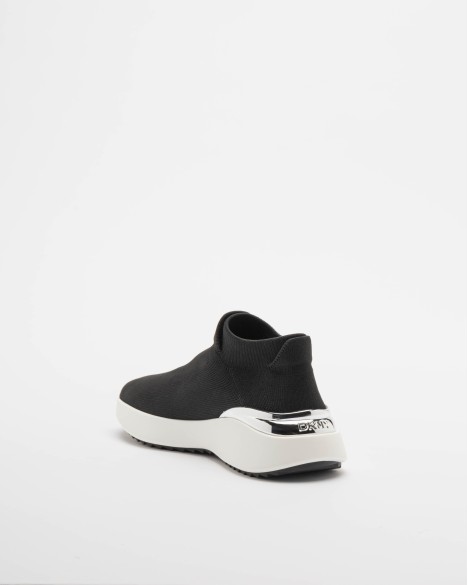 Baskets  enfiler Dkny