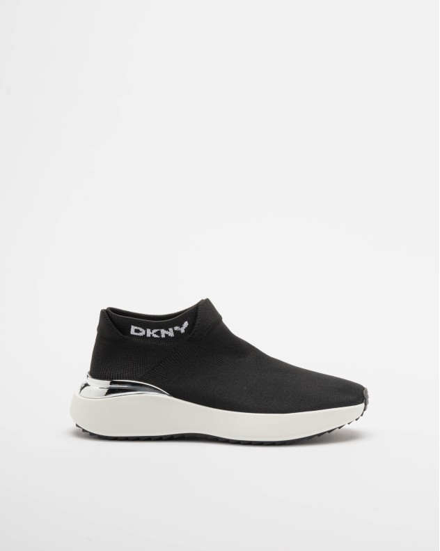 Dkny Slip-On Sneakers