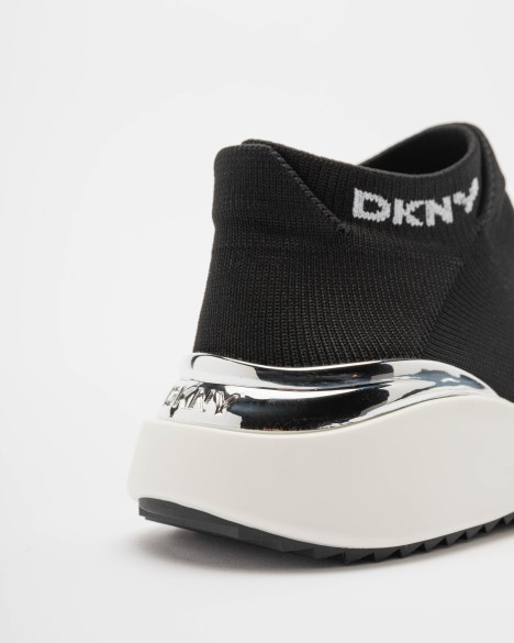 Baskets  enfiler Dkny