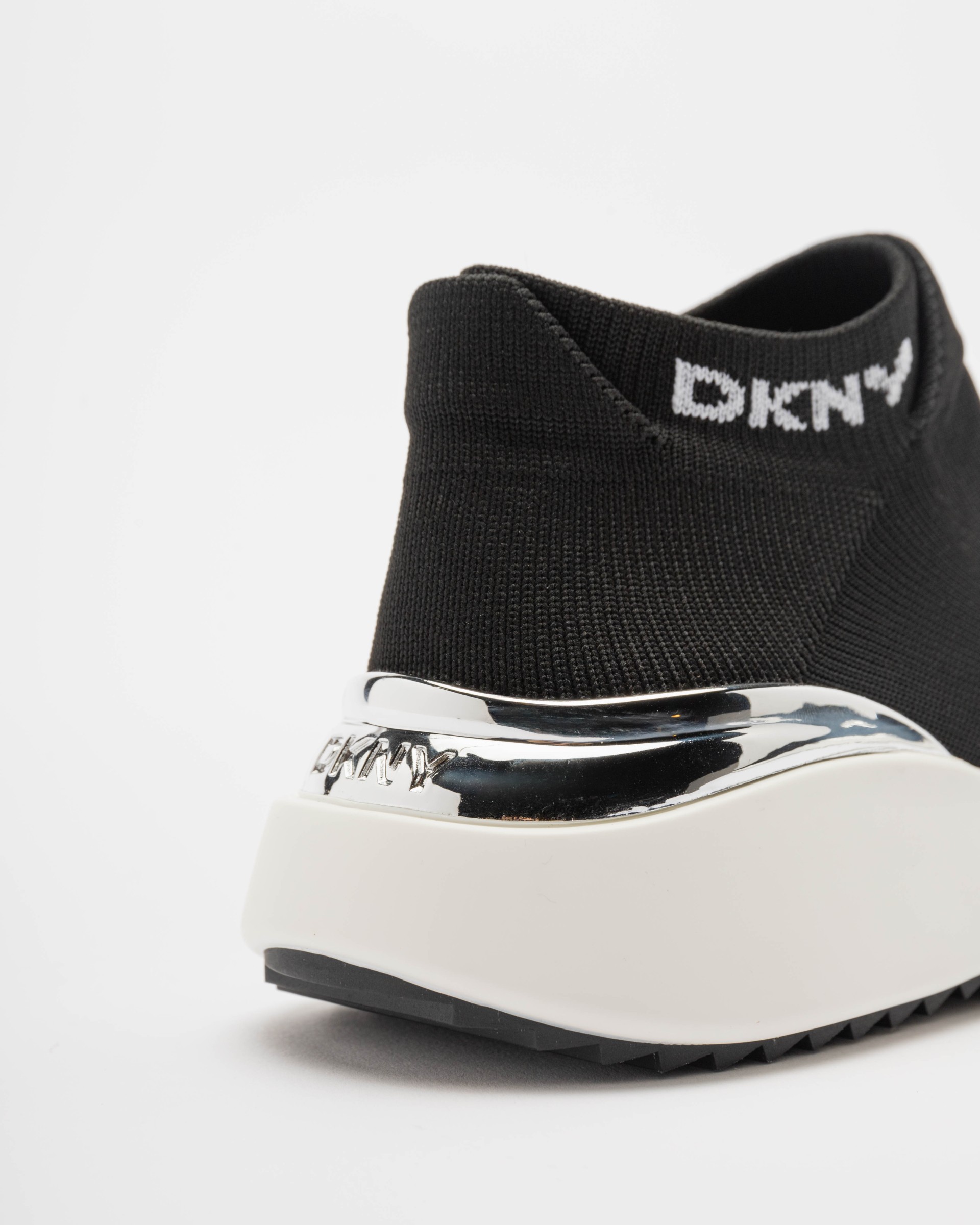 Baskets à enfiler Dkny