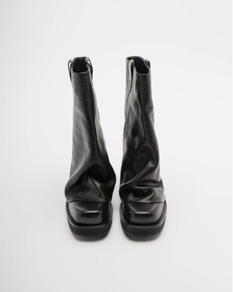 Stiefel Elena Iachi Stiefel Elena Iachi