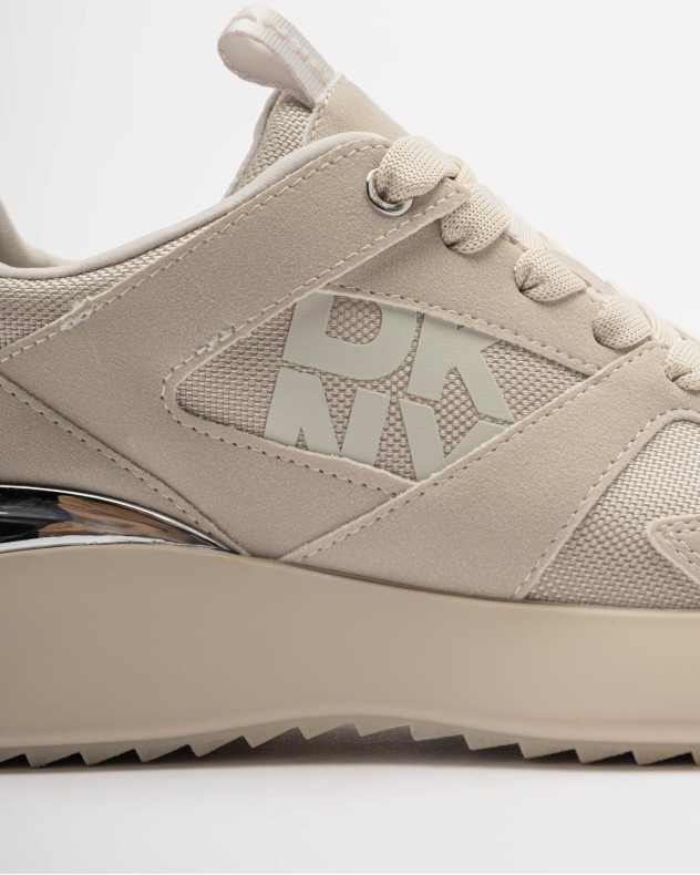Sapatilhas Dkny