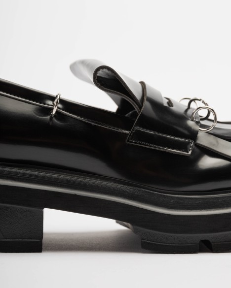 Loafers Elena Iachi Loafers Elena Iachi