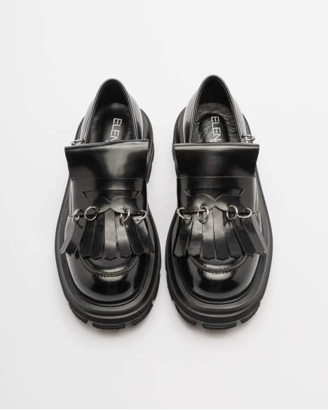 Loafers Elena Iachi Loafers Elena Iachi