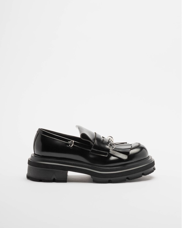 Elena Iachi Loafers