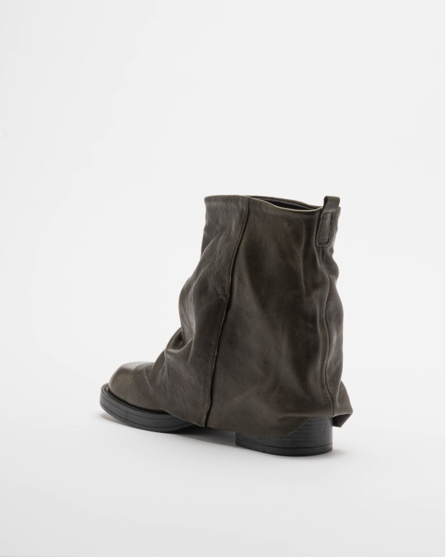 Botas Dropp