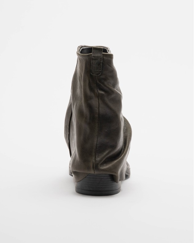 Botas Dropp