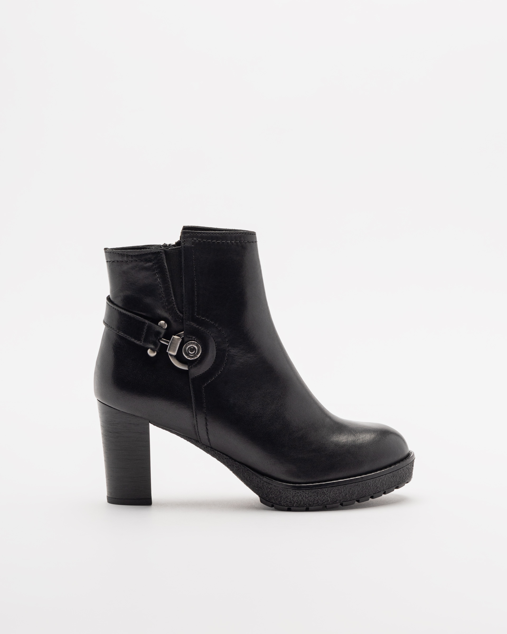 PROF Ankle Boots