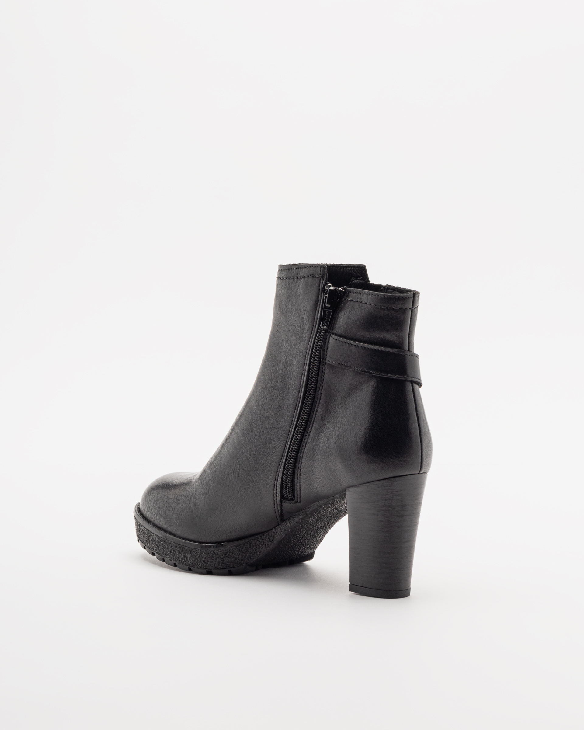 PROF Ankle Boots