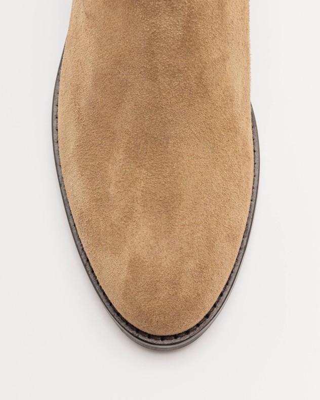 PROF Ankle Boots