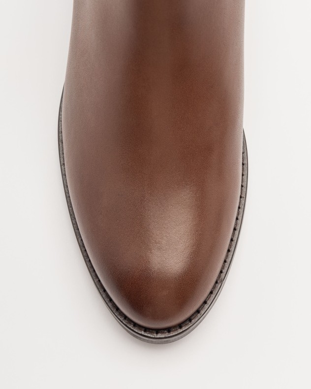PROF Ankle Boots