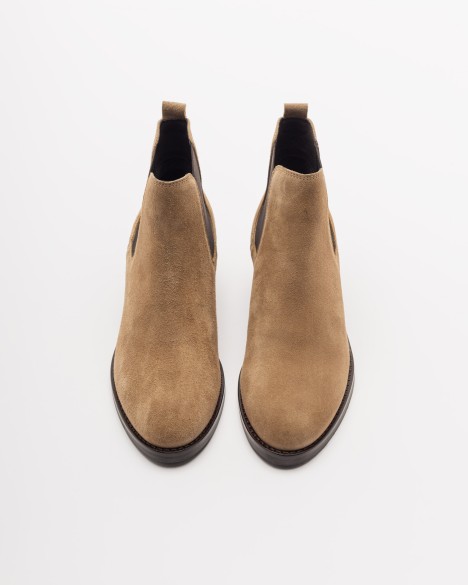 Botines PROF Botines PROF