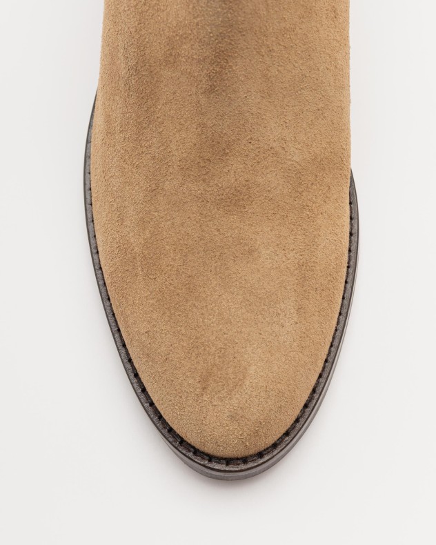 Stiefeletten PROF