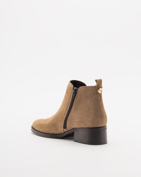 Botines PROF Botines PROF