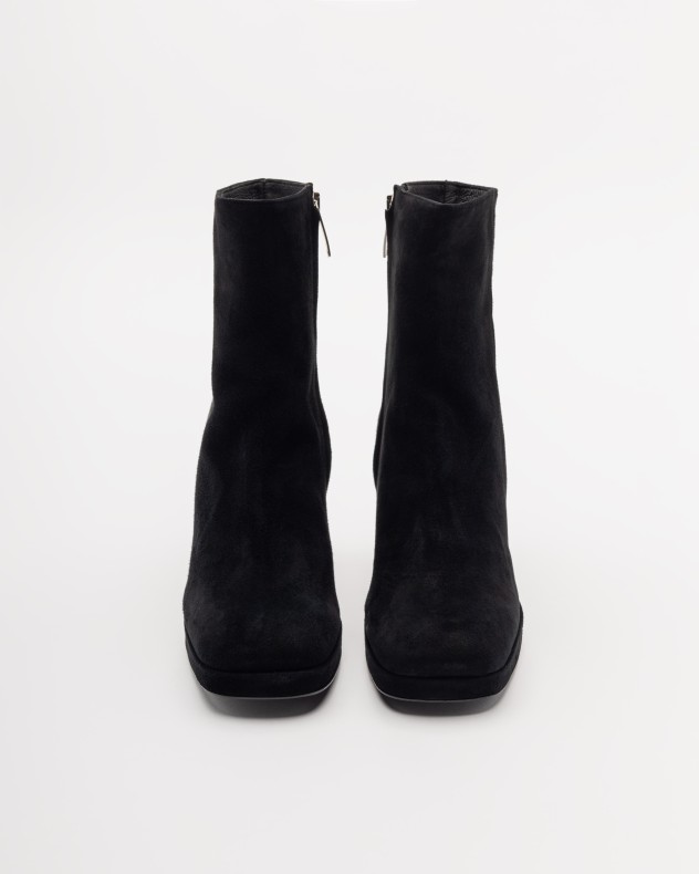 PROF Ankle Boots