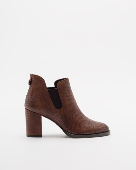 Botines PROF