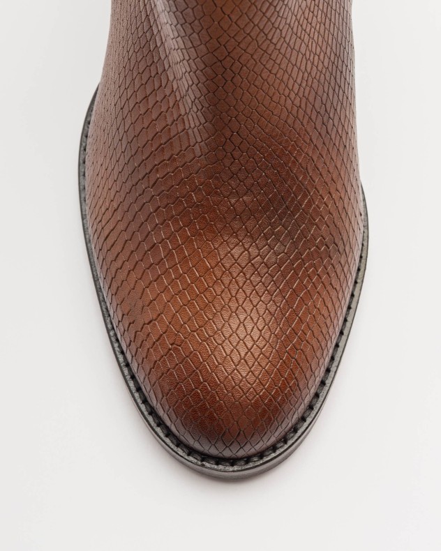 Bottines PROF