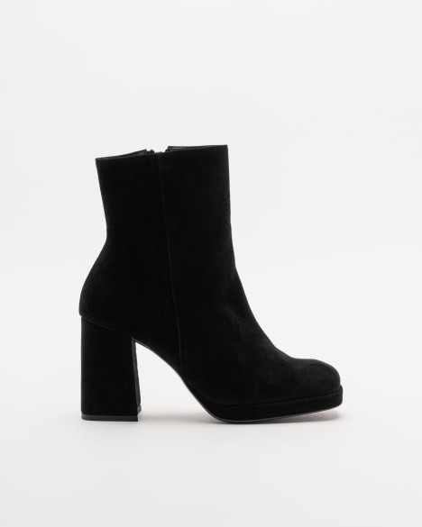 PROF Ankle Boots