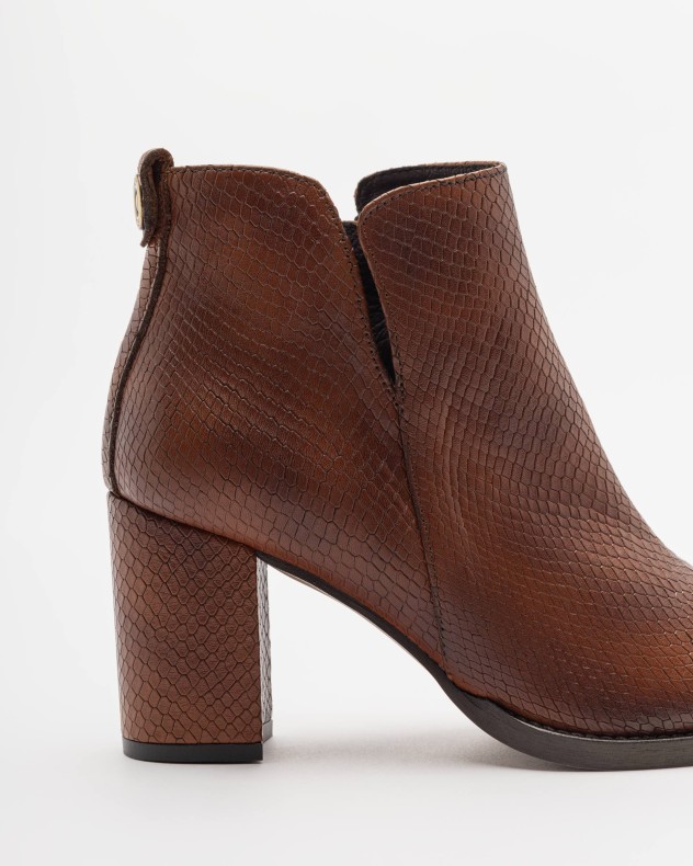 Bottines PROF