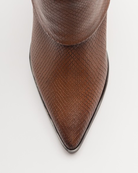 Bottines PROF Bottines PROF
