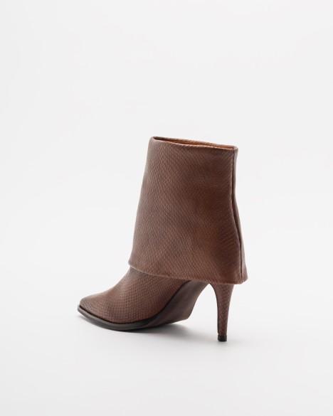 Bottines PROF Bottines PROF